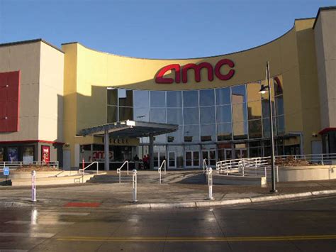 amc rosedale 14|Movie Times at AMC Theatres.